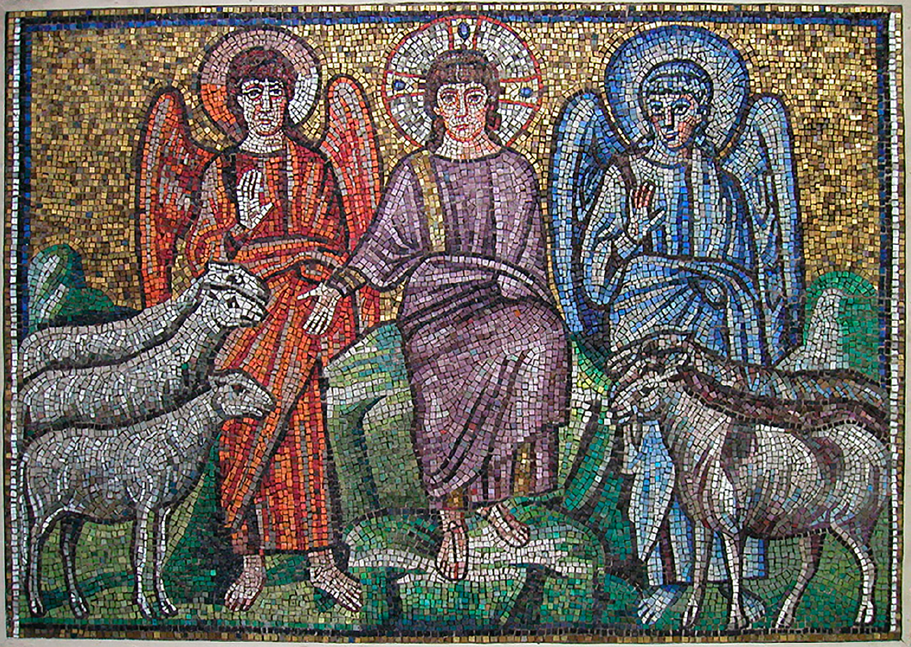 Untitled (Vénus à la fourrure)