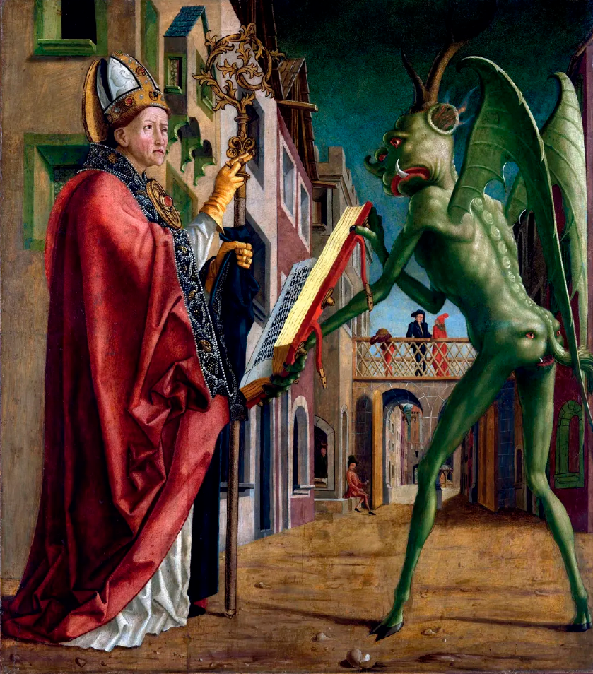 Untitled (Vénus à la fourrure)