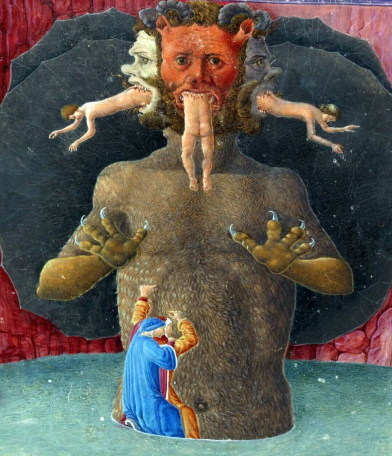 Untitled (Vénus à la fourrure)