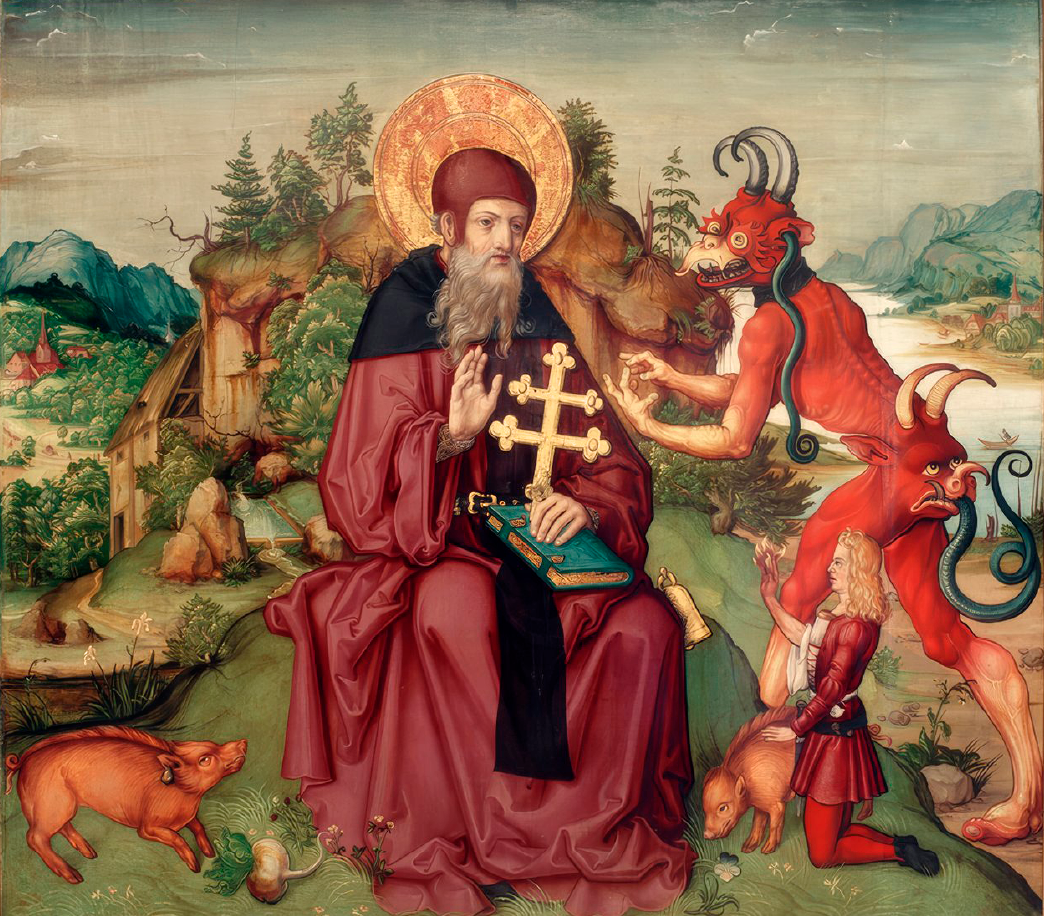 Untitled (Vénus à la fourrure)