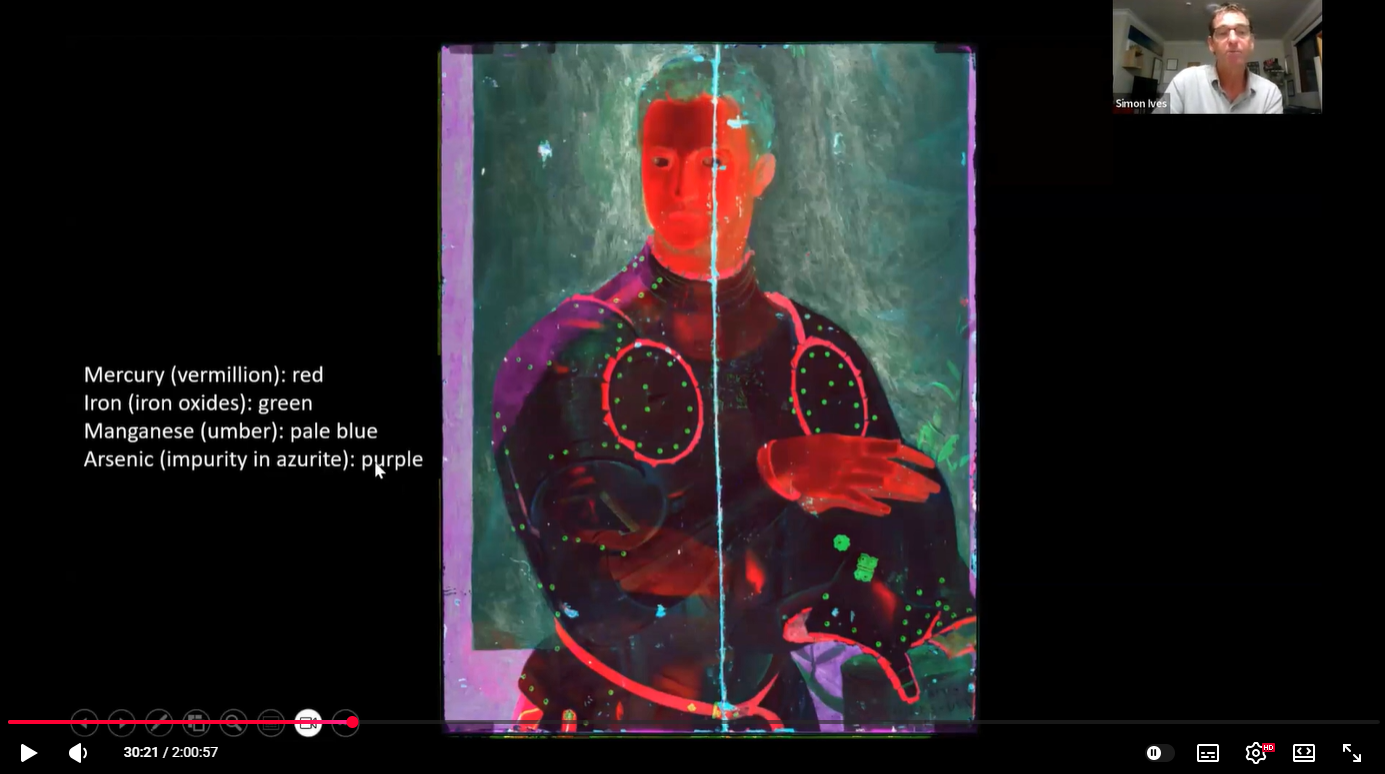 Untitled (Vénus à la fourrure)