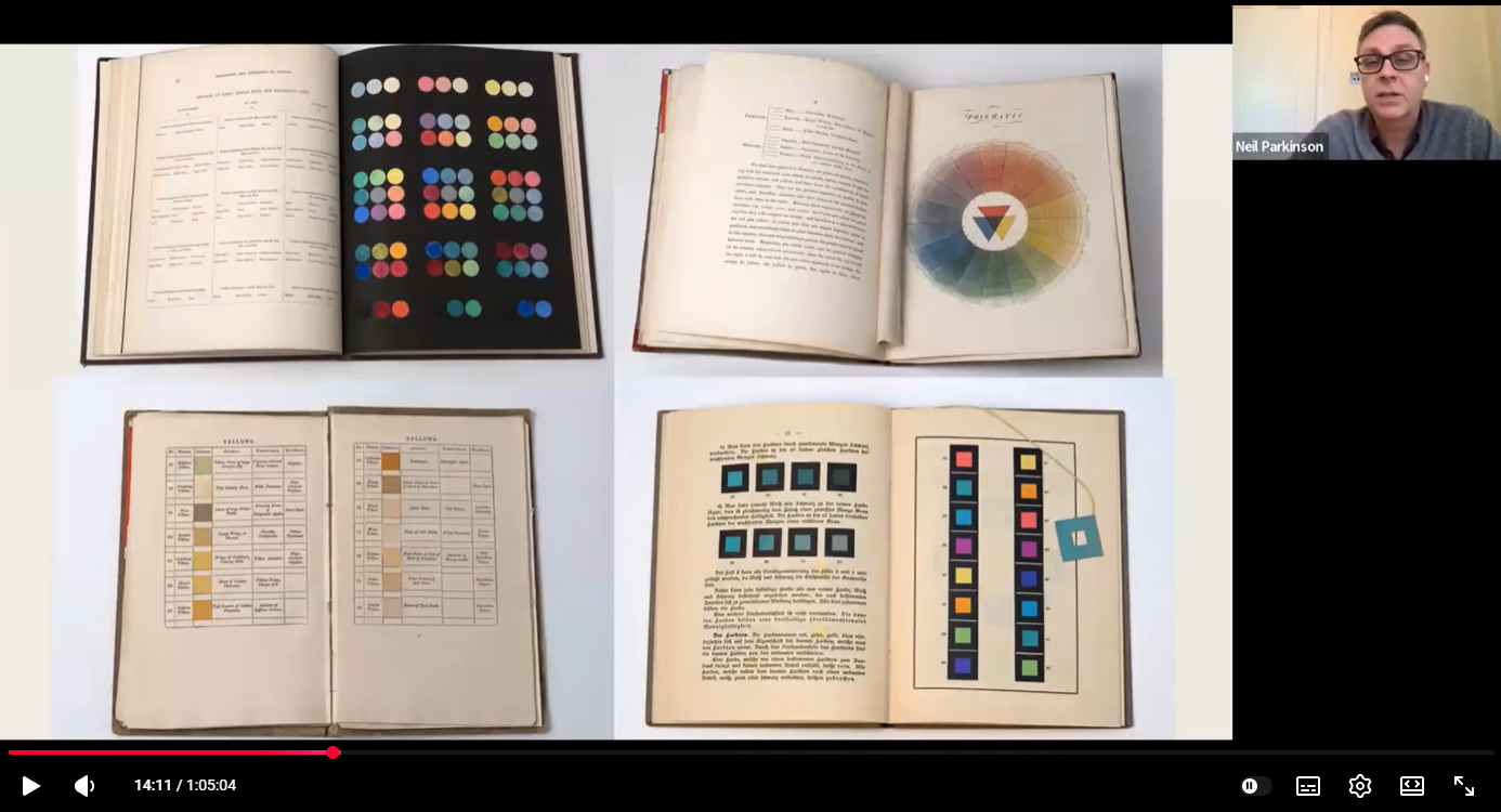 Untitled (Vénus à la fourrure)