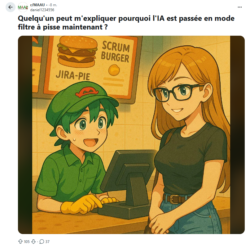 Untitled (Vénus à la fourrure)