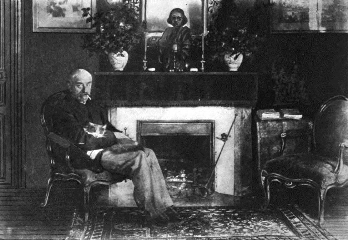 Untitled (Vénus à la fourrure)