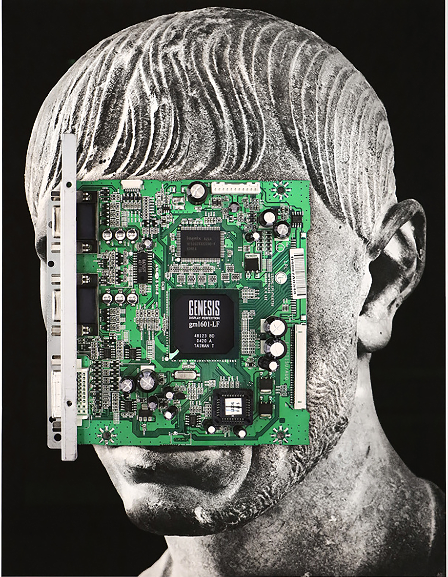 Untitled (Vénus à la fourrure)