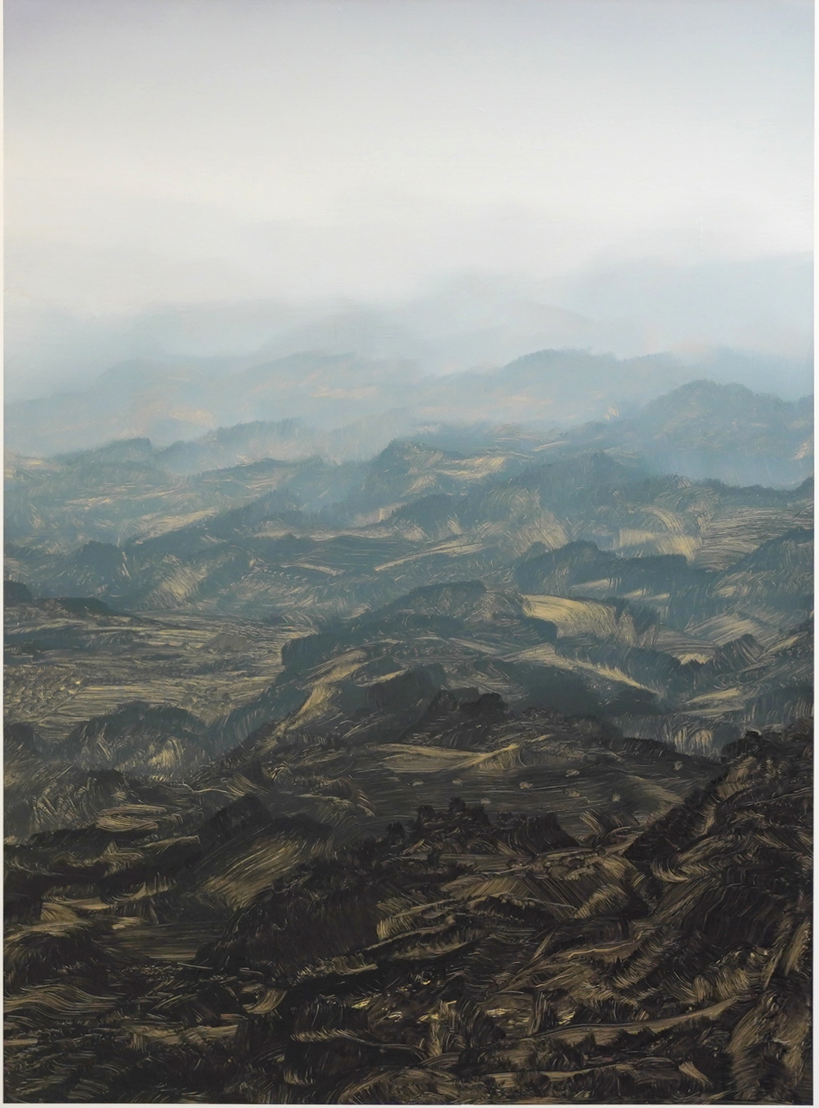 Untitled (Vénus à la fourrure)