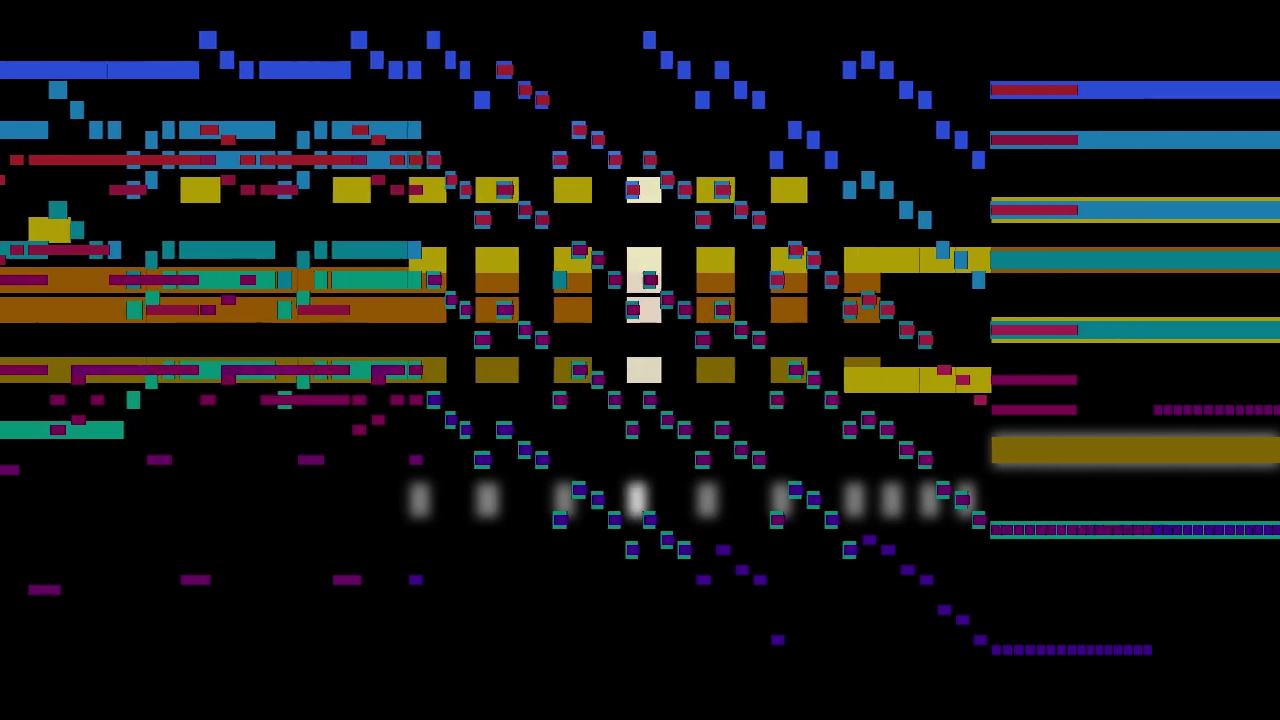 Stravinsky, Le Sacre du printemps