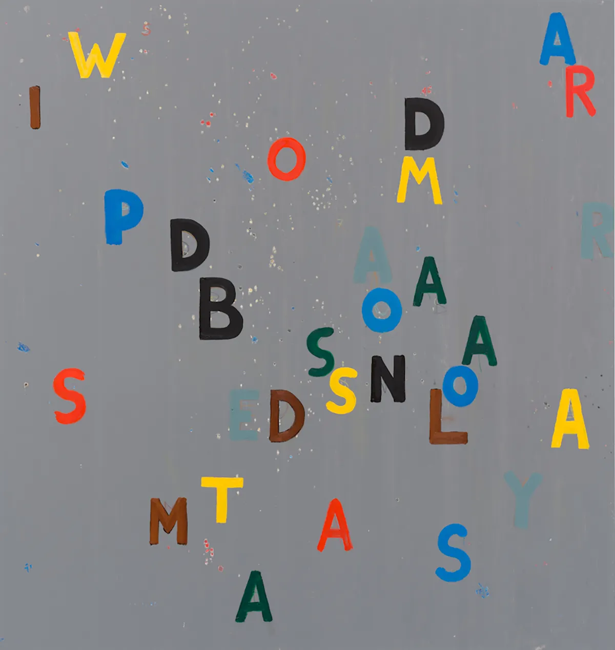 Untitled (Vénus à la fourrure)