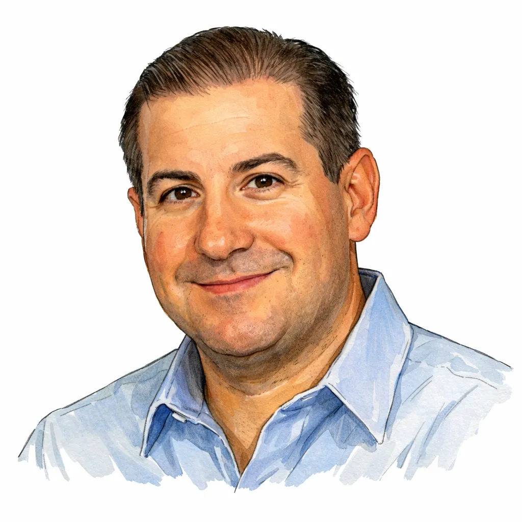 Craig Profile Pic-Cartoon