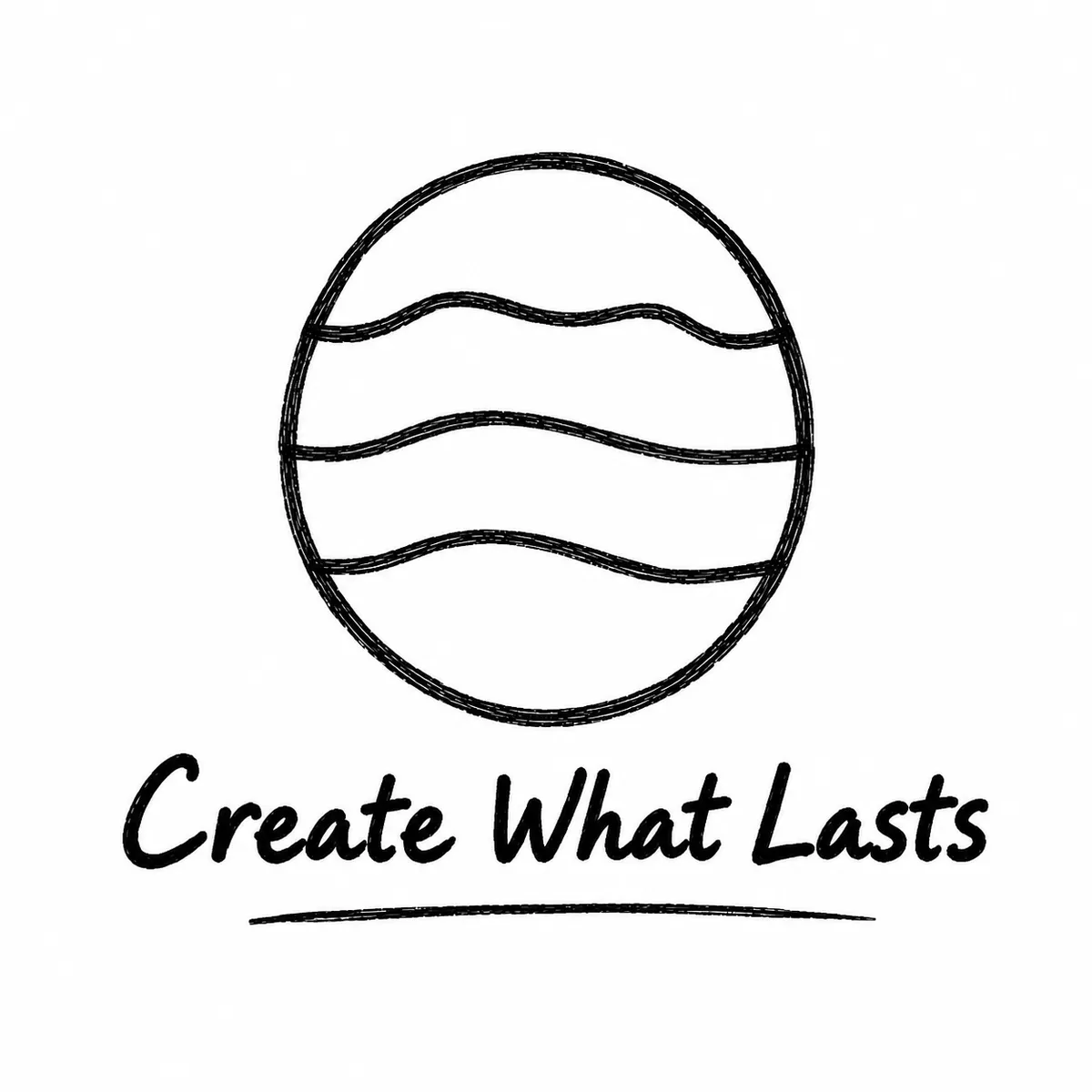 Create What Lasts