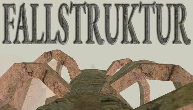 FALLSTRUKTUR header