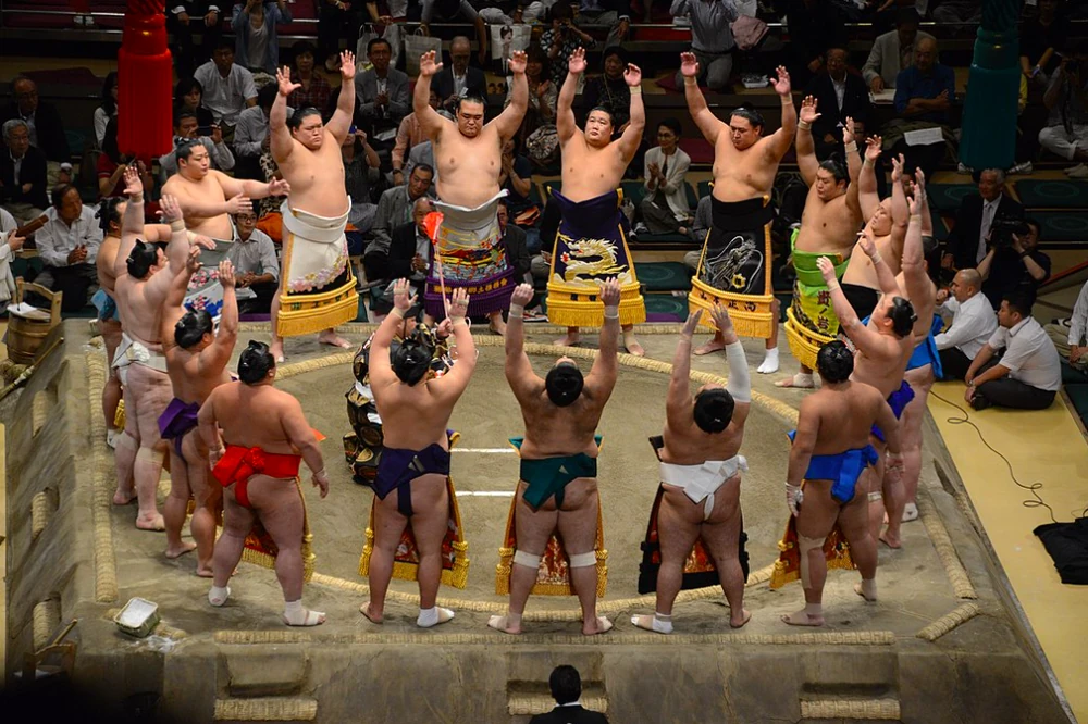 sumo_dohyo-iri