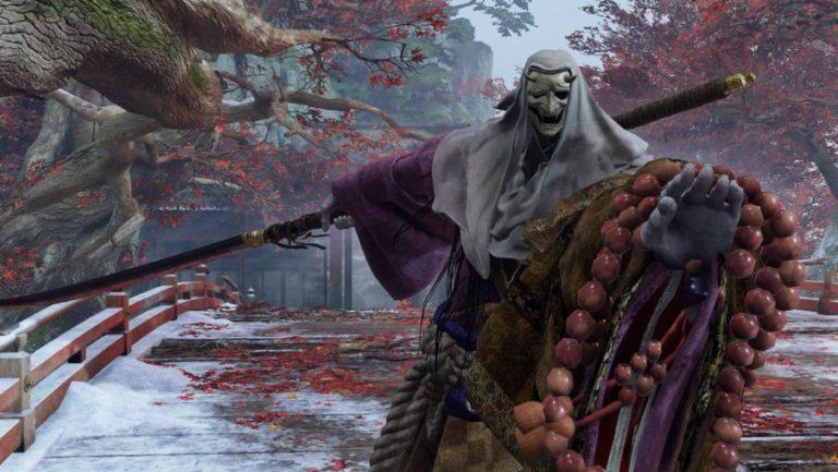 True Corrupted Monk
