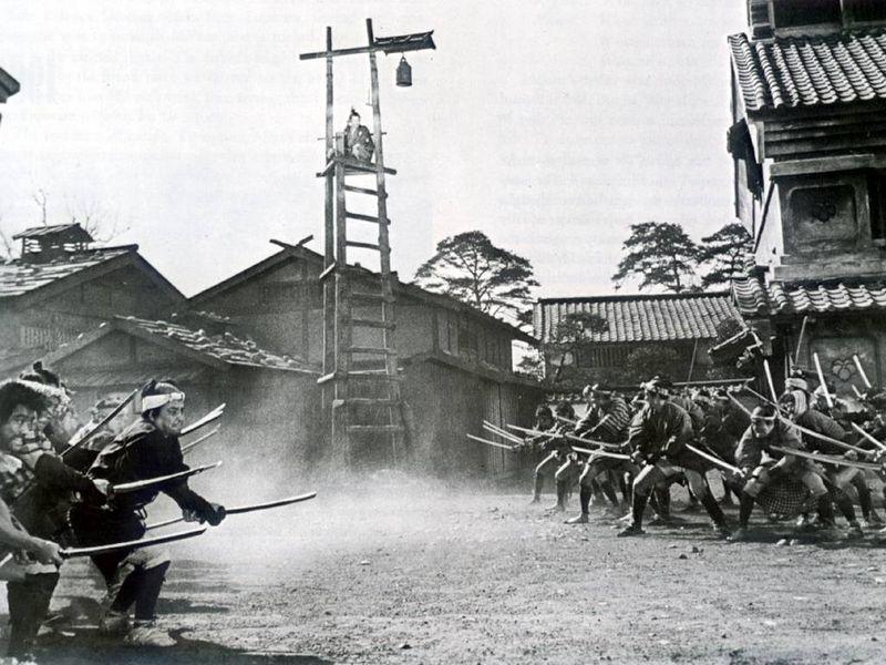 Yojimbo