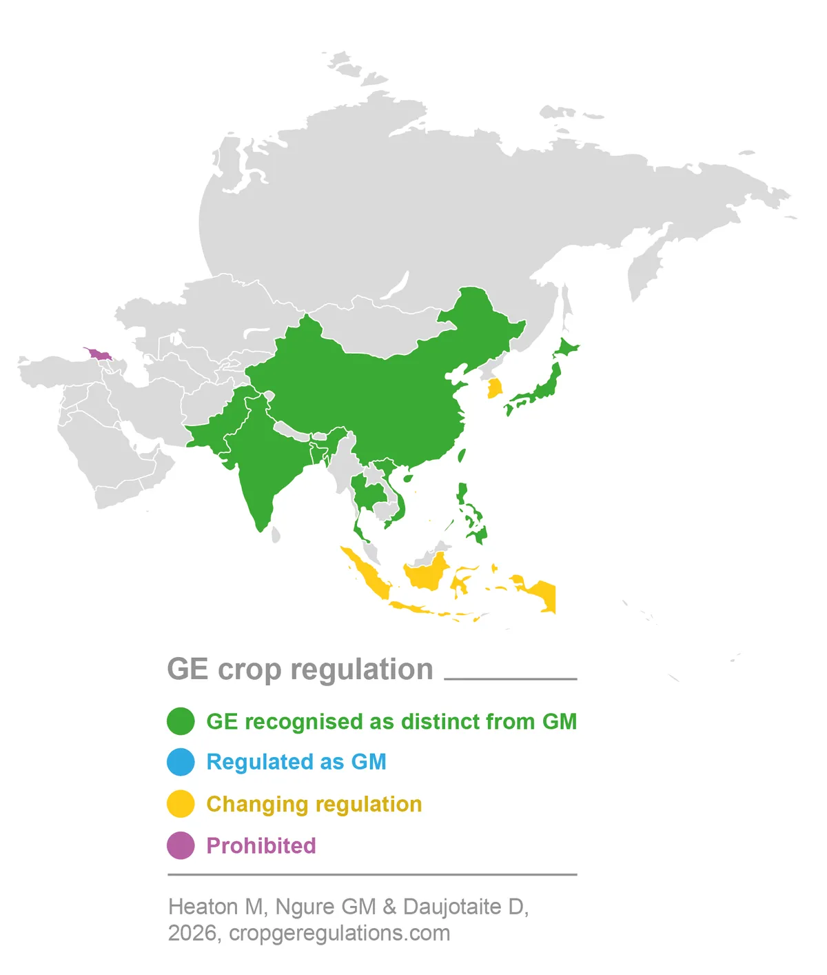 GE maps June 2026-06