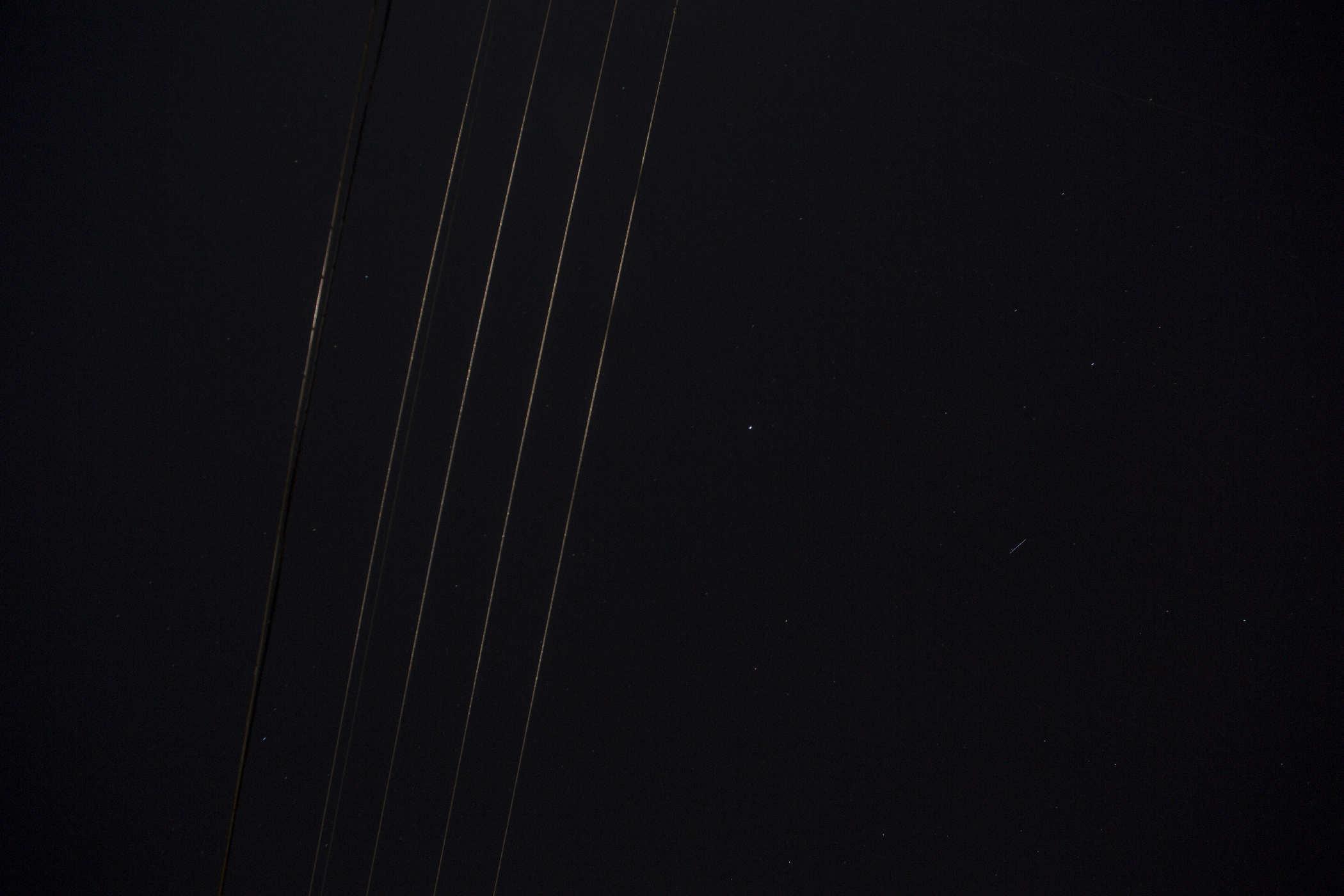 Preview for I'm So Goddamn Excited About The Perseids Because The Moon Won't Interfere For Once – quailblog