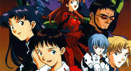 Preview for The "Definitive" Westerner Watch Order for Neon Genesis Evangelion – quailblog