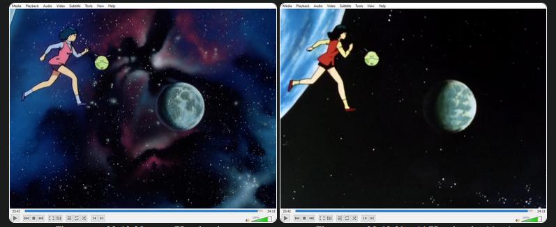 Preview for Fa Running Through Infinity – quailblog