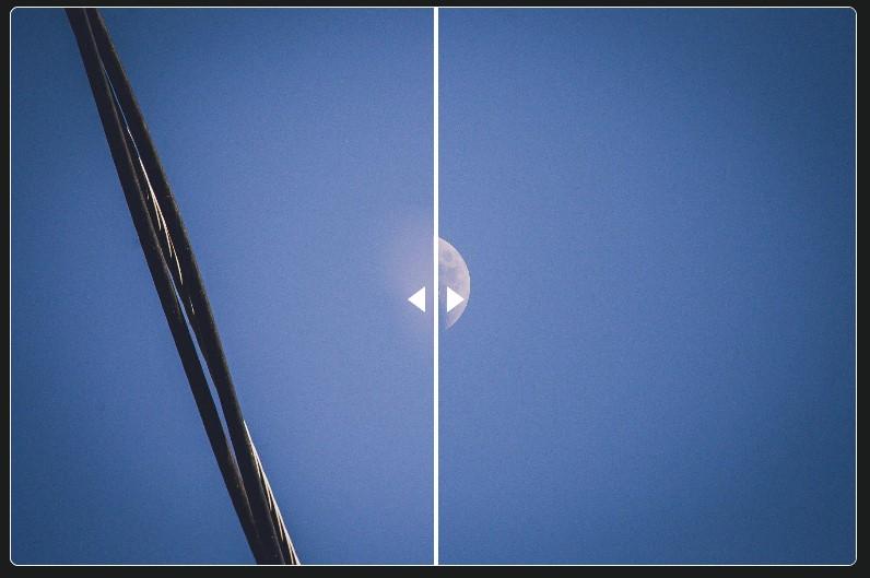 Preview for Camera Focus Adventures: Saturday's Daymoon – quailblog