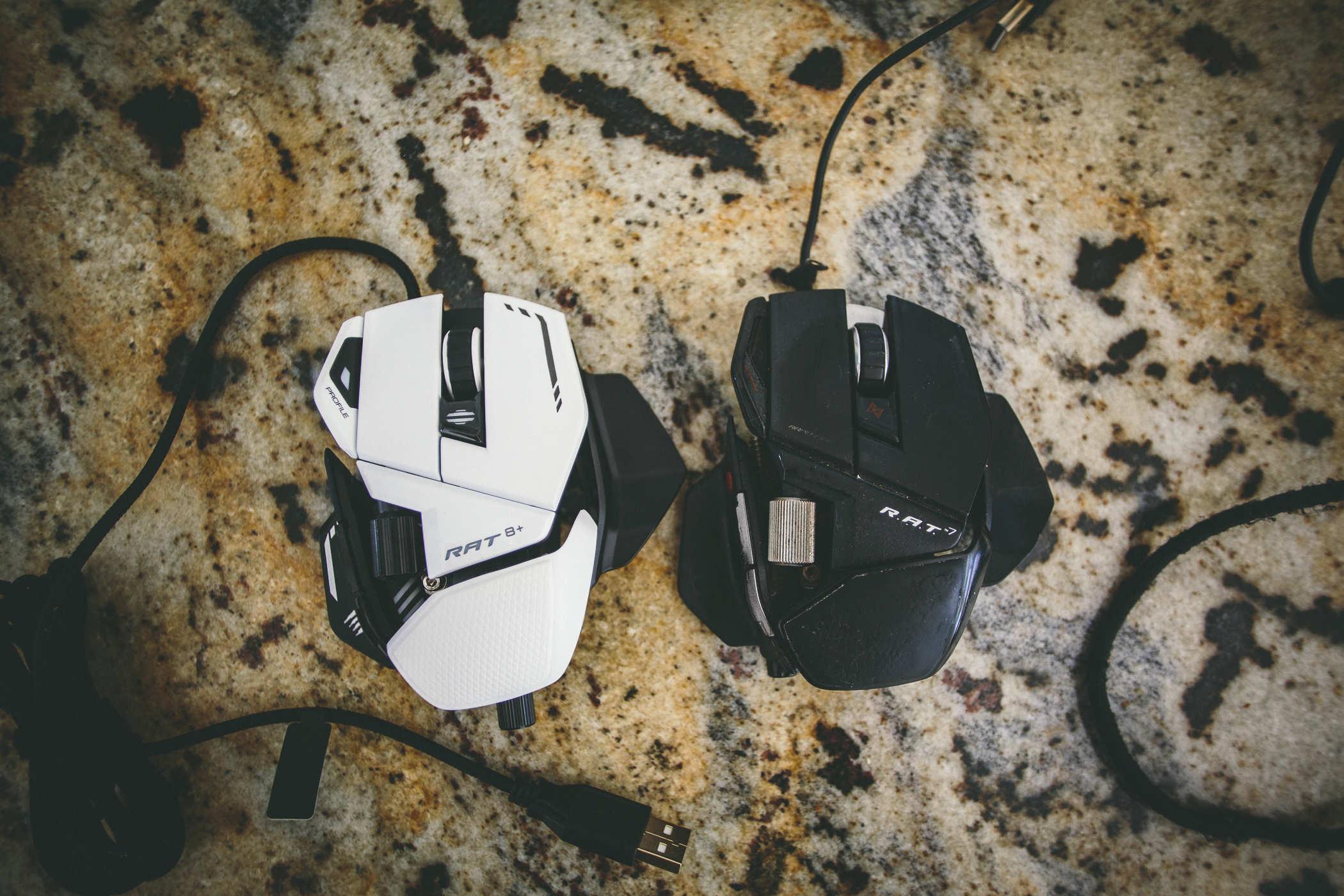 Preview for What is it about me and middle mouse buttons giving out? – quailblog