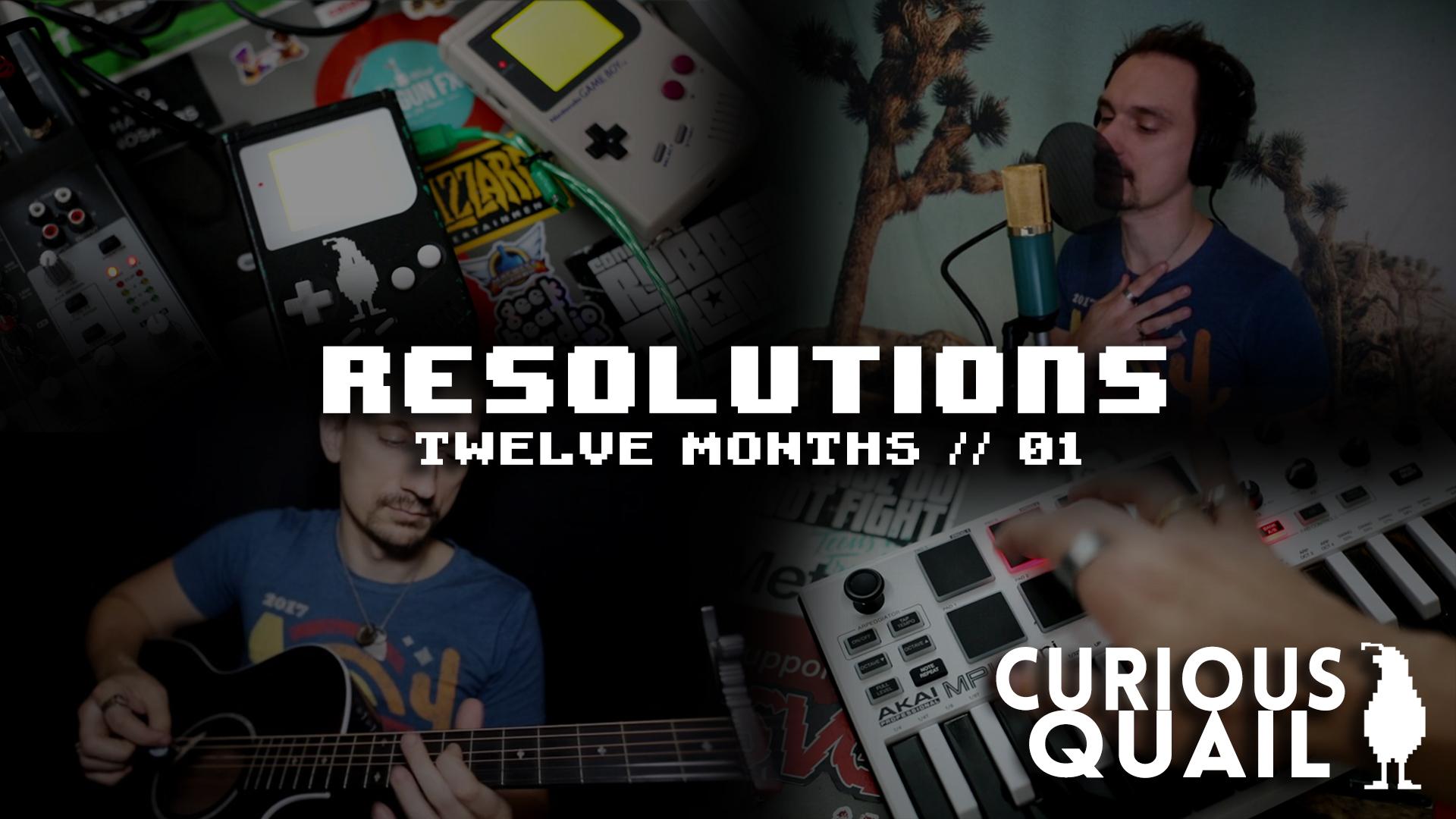Preview for Resolutions – quailblog