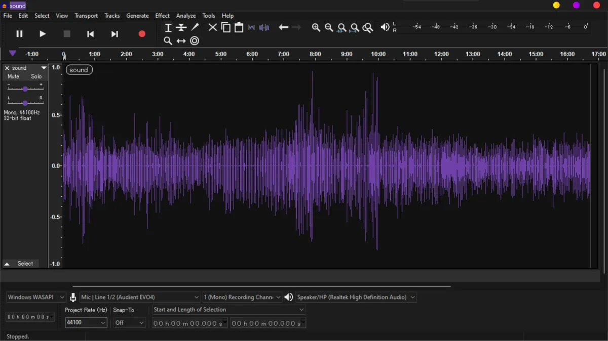 cyan voicebank audio