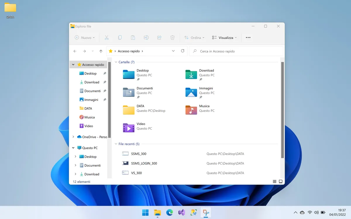 Windows Desktop @ 2x