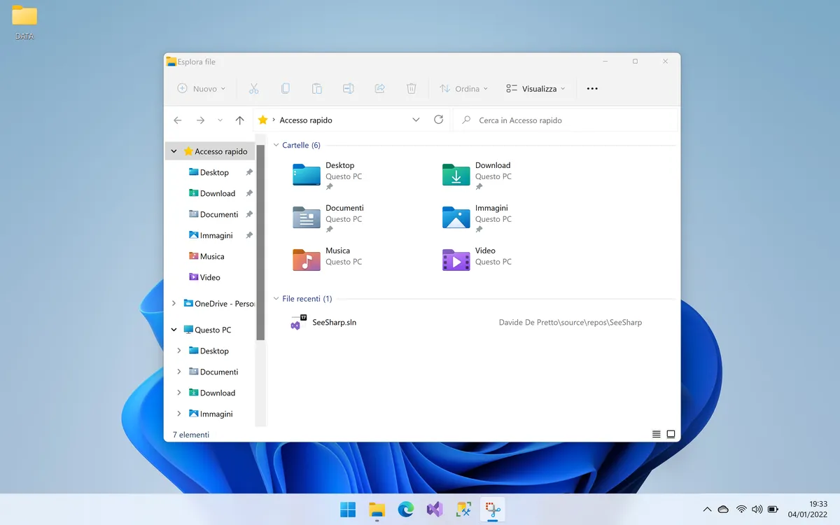 Windows Desktop @ 3x