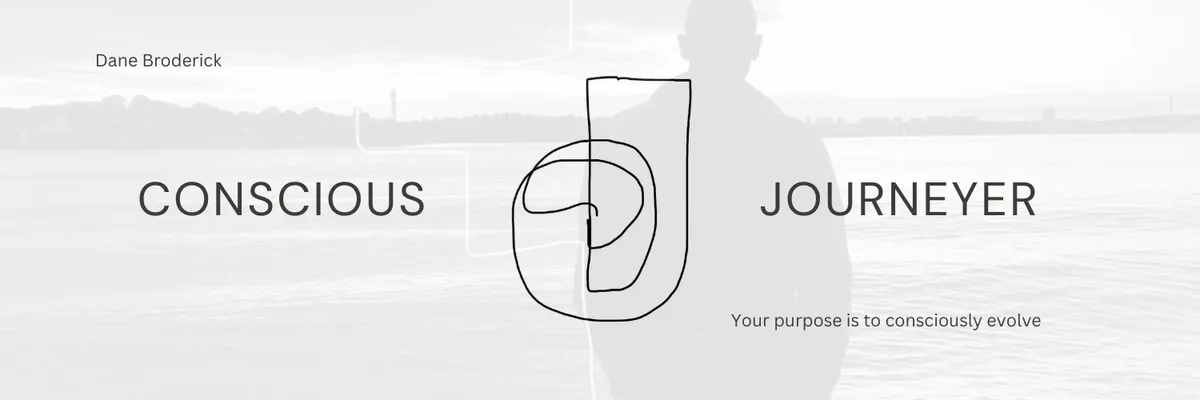 conscious journeyer