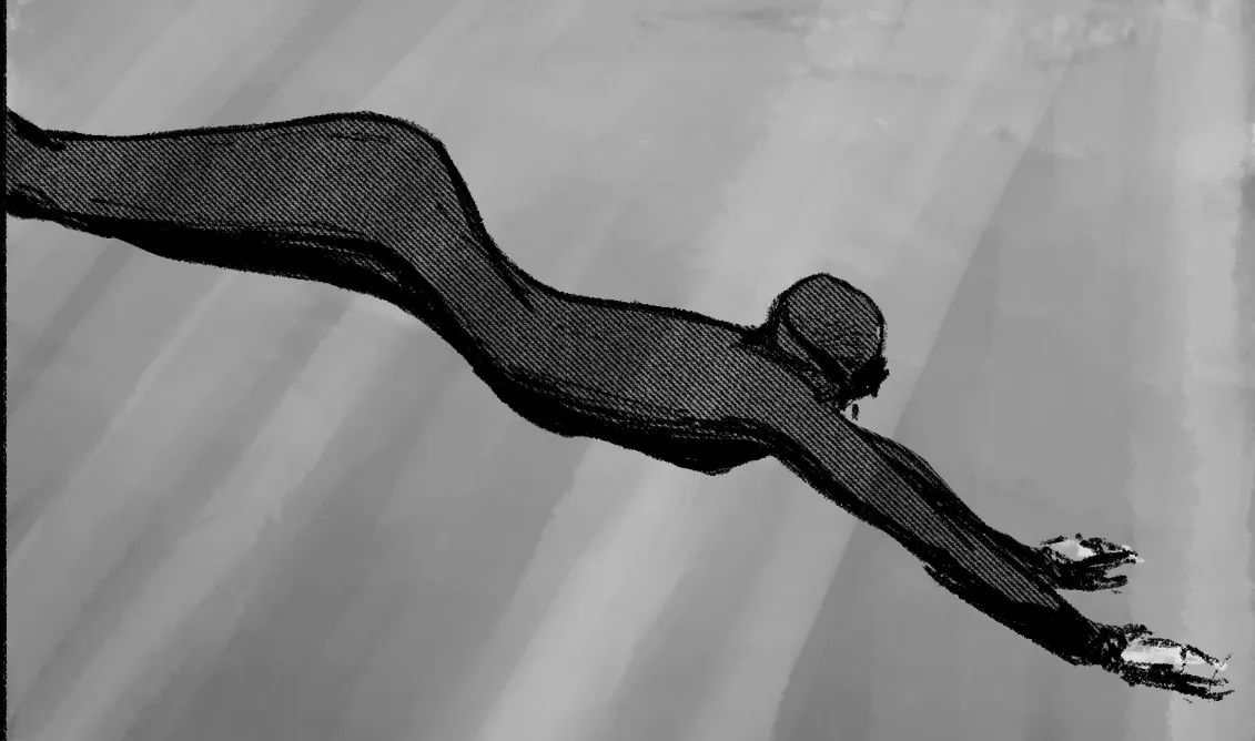 One Breath Inside