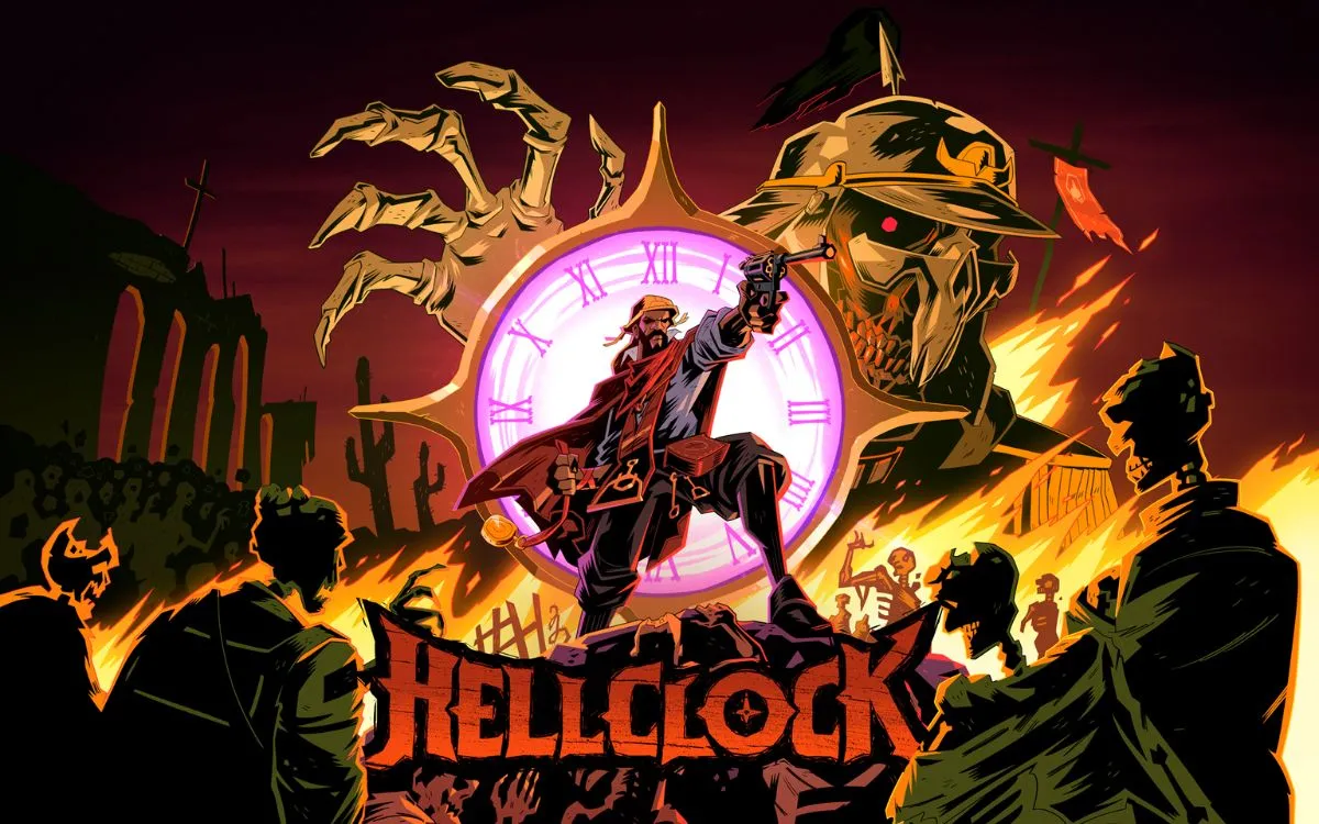 hell-clock