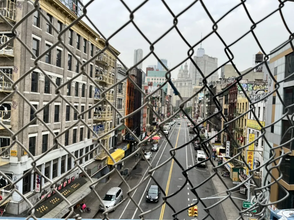 chinatown