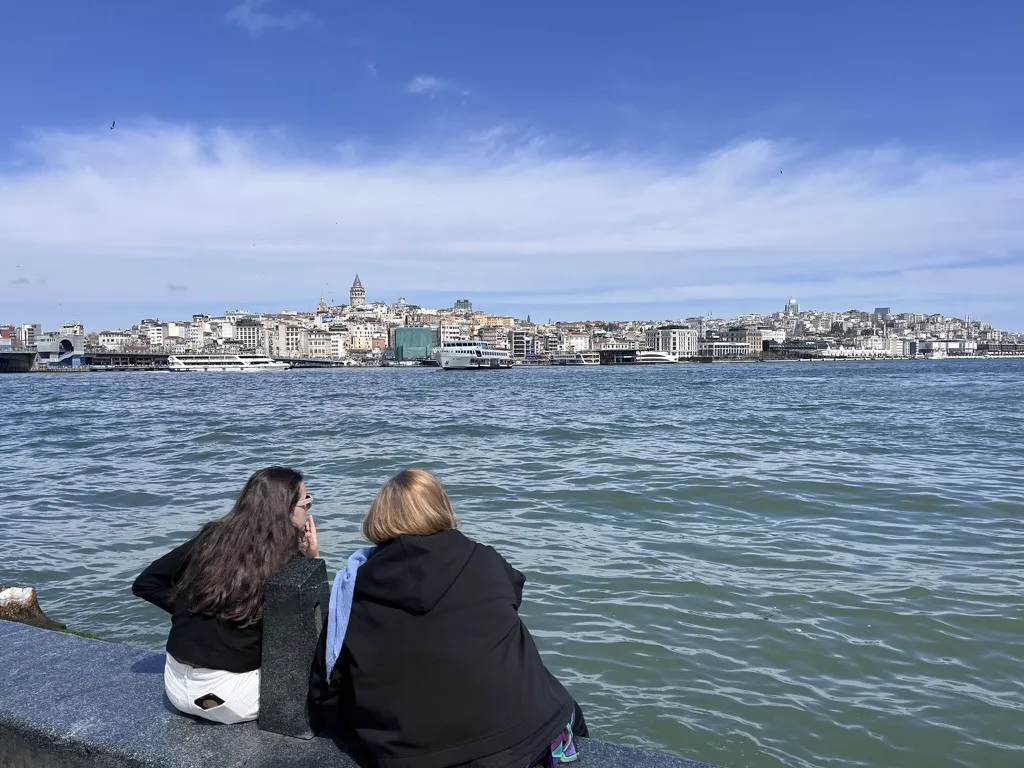 bosphorus