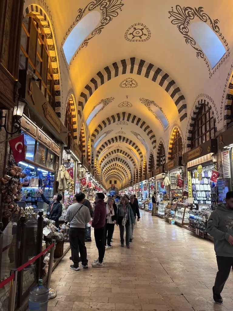bazaar