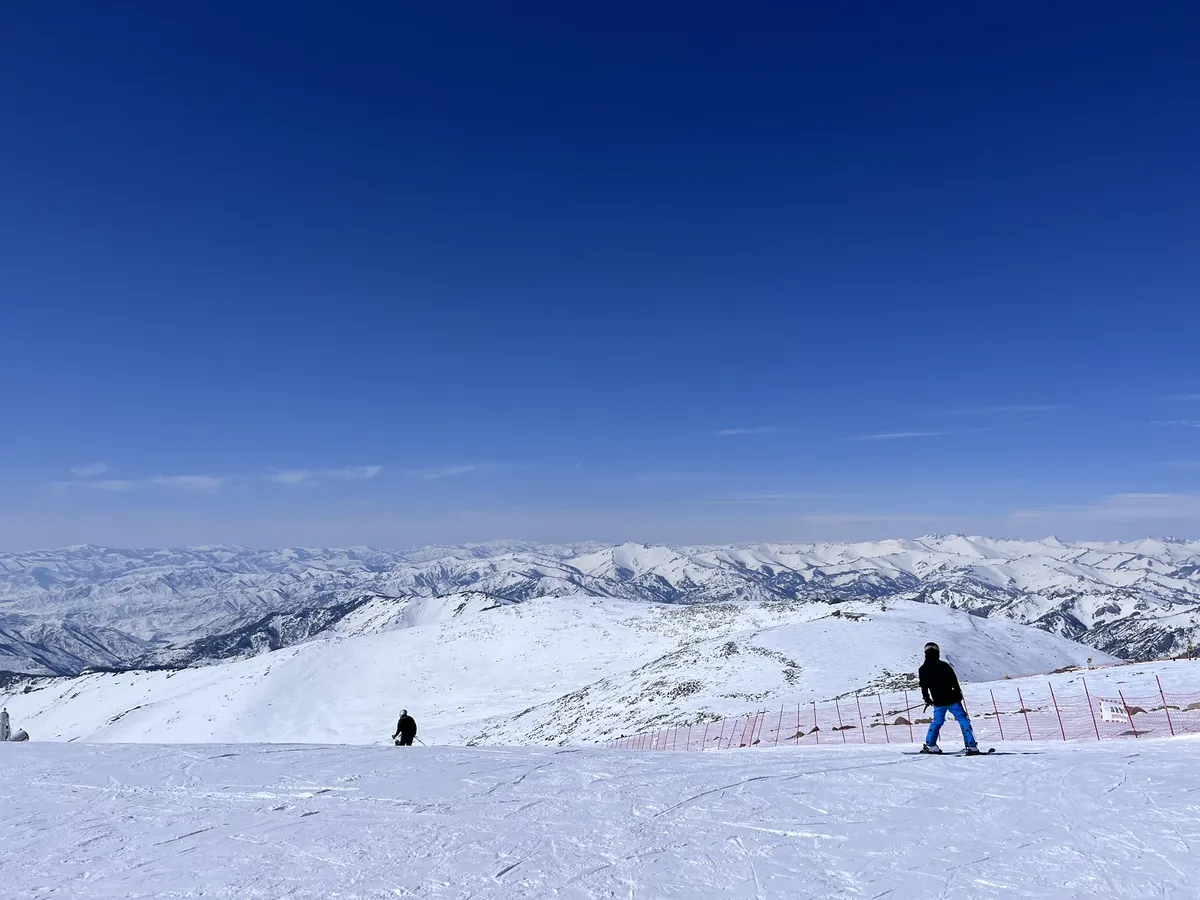 altaimountains