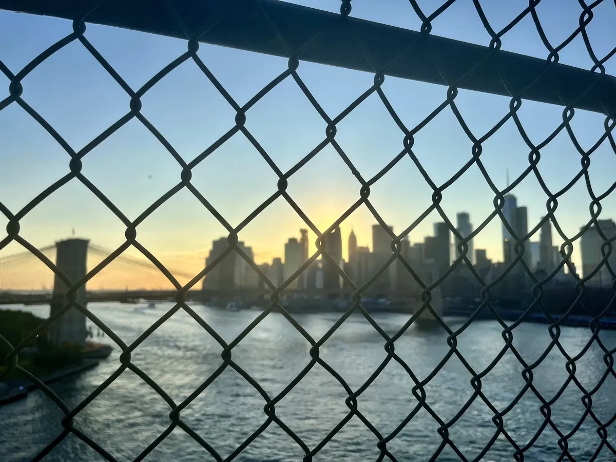 manhattan
