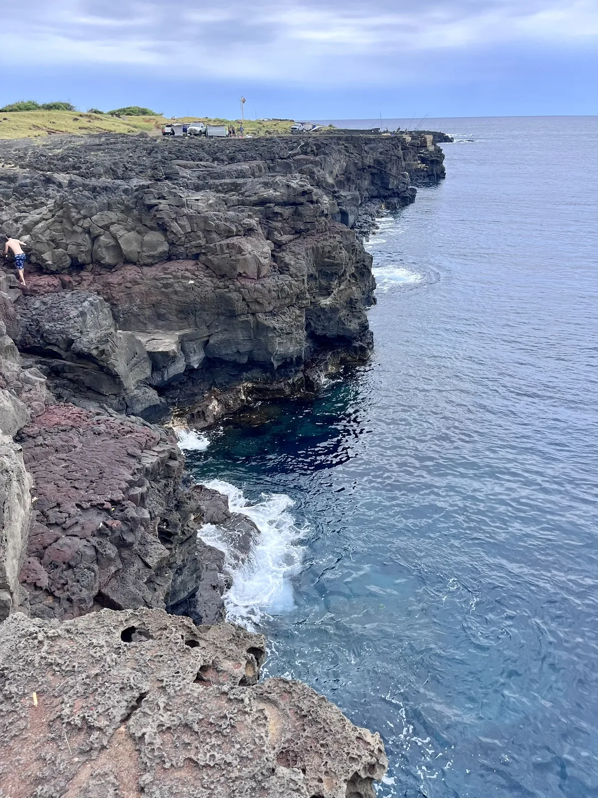 southernmost