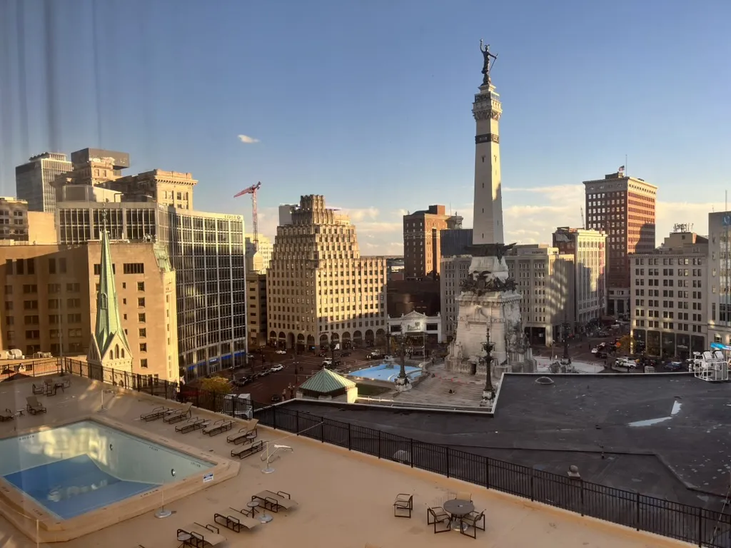 indy