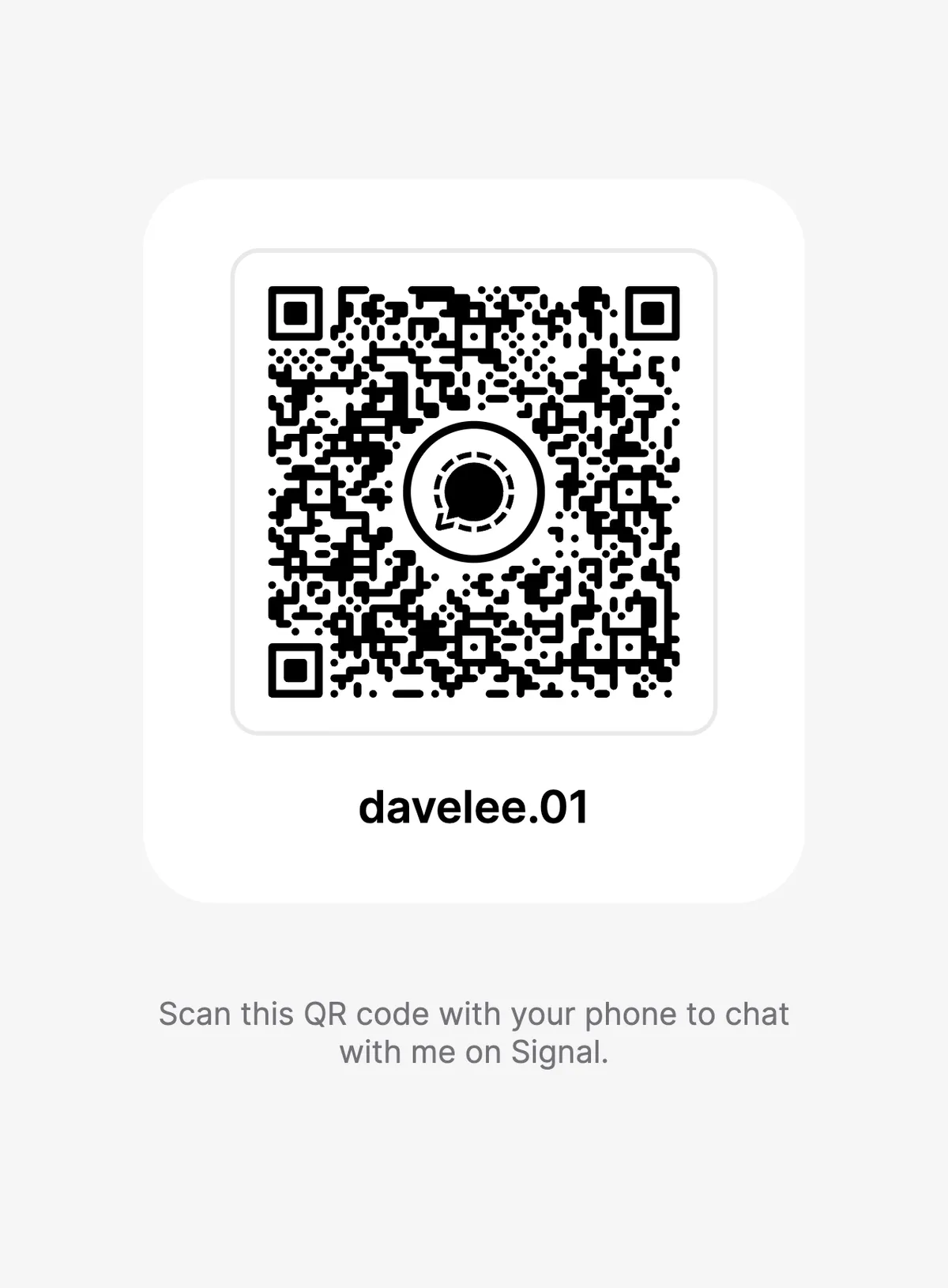 signal-username-qr-code