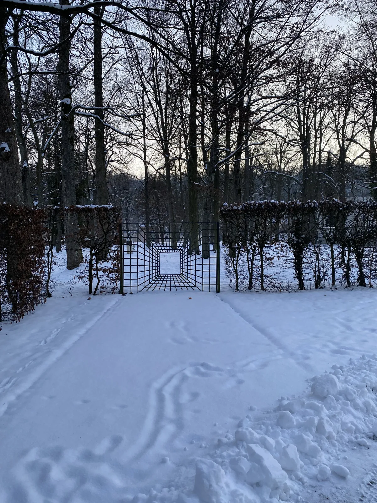 Tor_im_Schnee