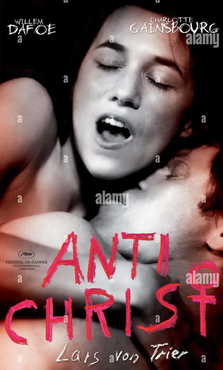 antichrist