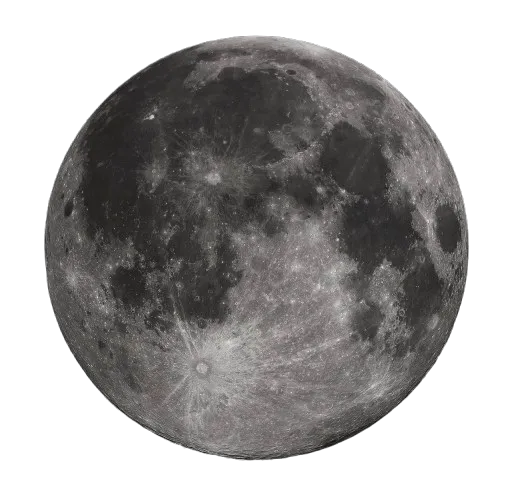 FullMoon2010-nobg
