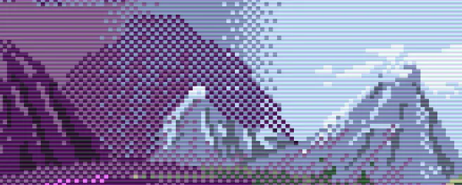 Mountain