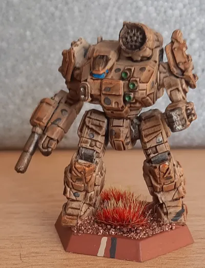 T-Bolt