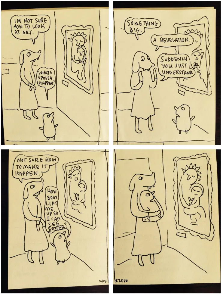 1-4