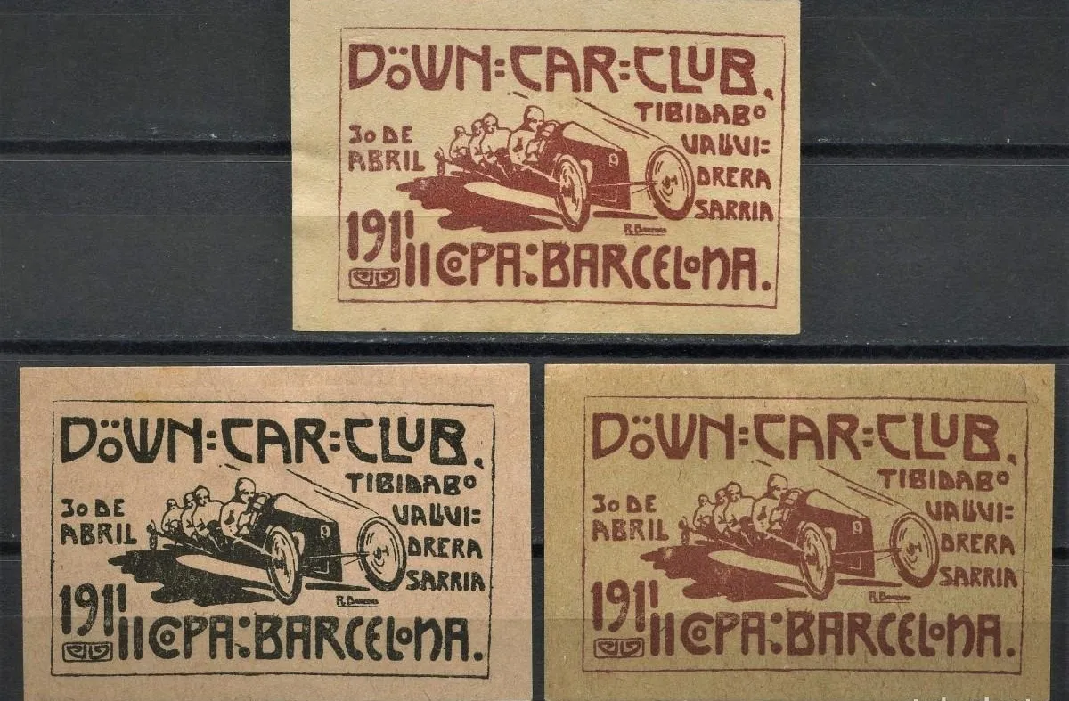 down_car_club