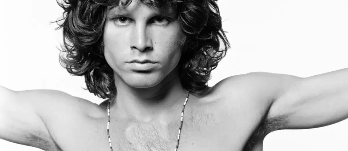 jim morrison