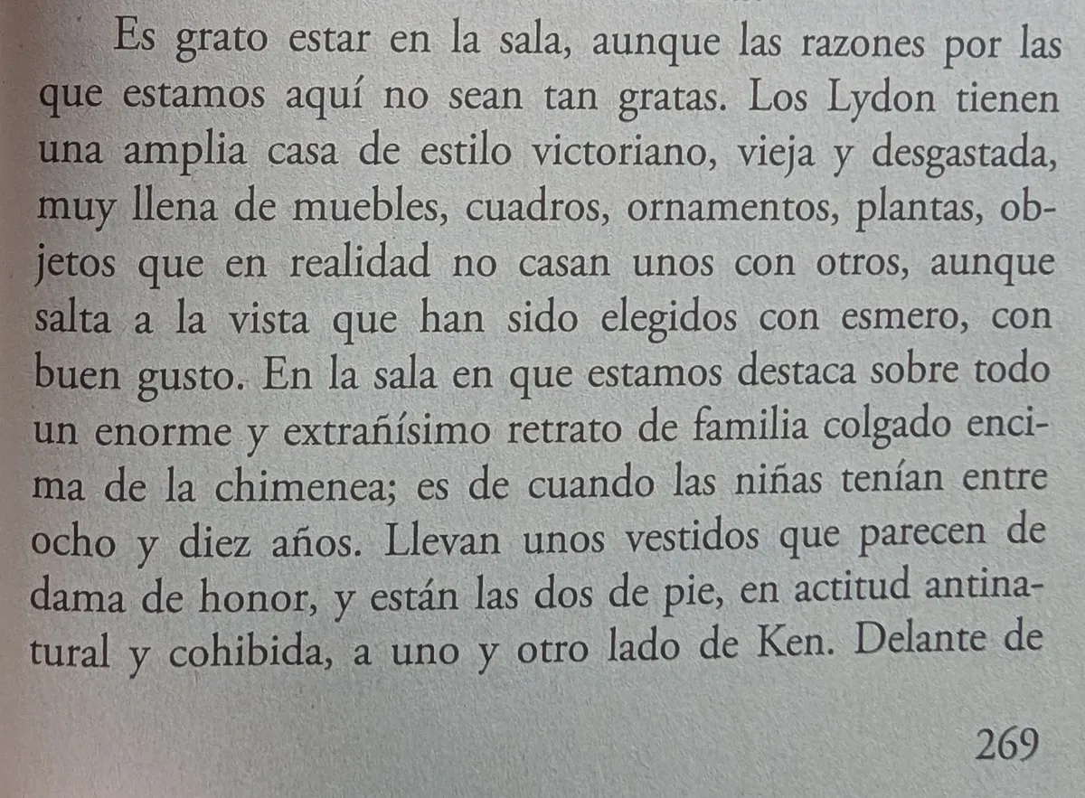lydon