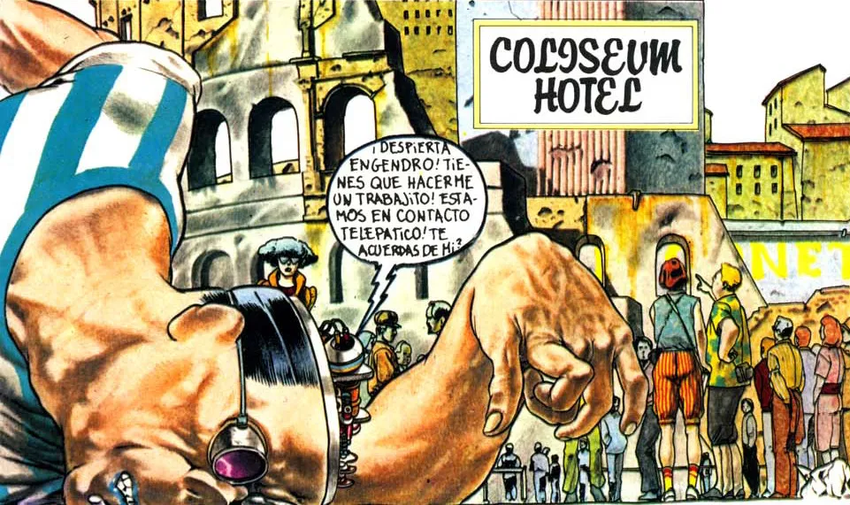 ranxerox