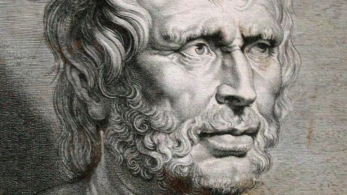 seneca